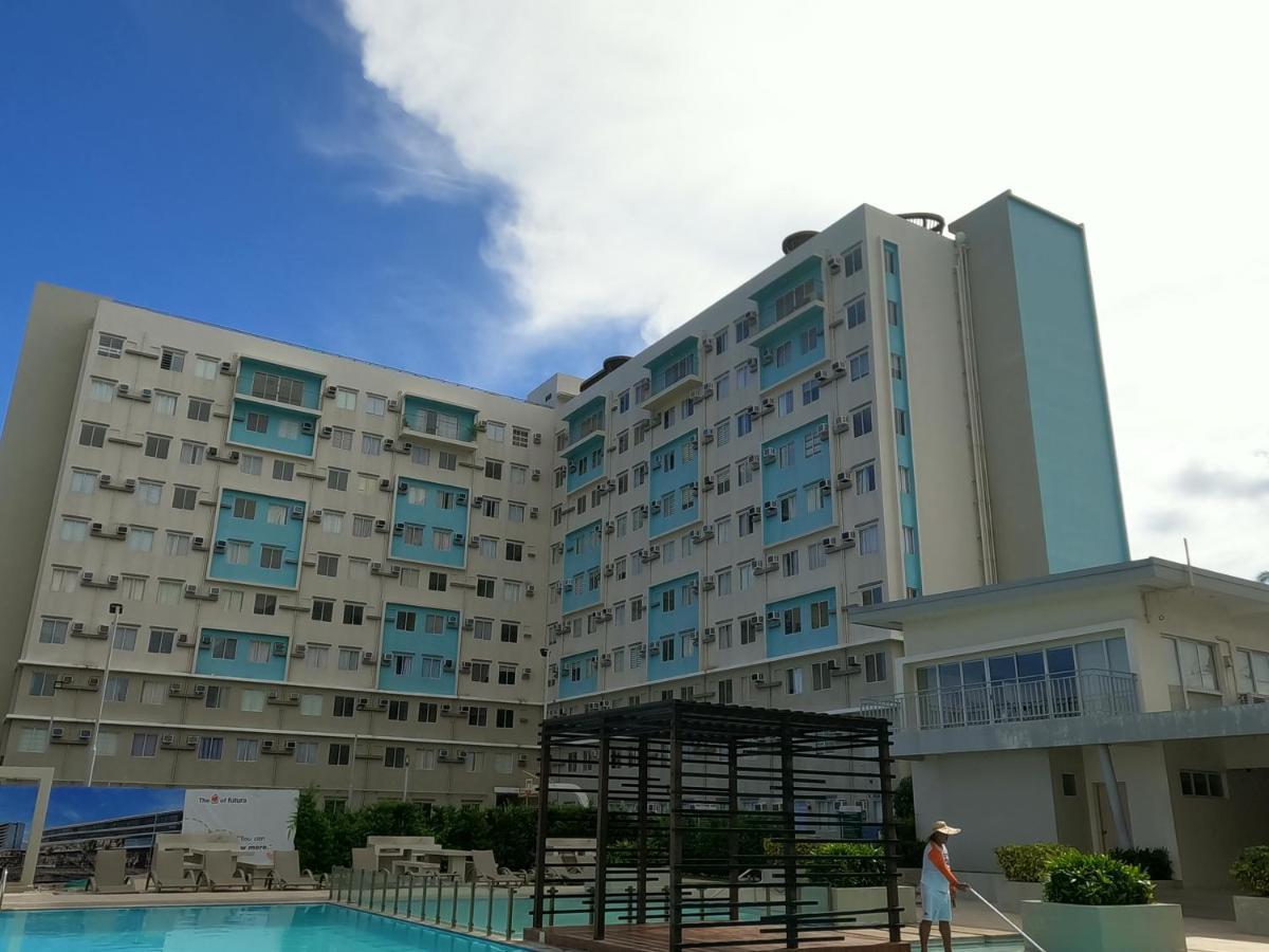 Condotel Dc Marina Spatial Felinvest Dumaguete City Exterior photo